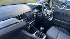 Renault Captur 1.0 TCE 90 SE Limited 5dr Petrol Hatchback